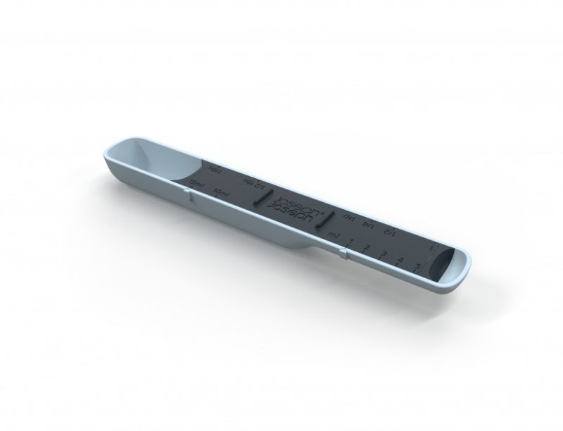 Joseph Joseph - Measure-Up Measuring Spoon - Blue