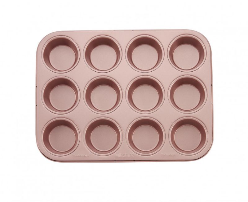 Wiltshire - Muffin Pan 12Cup