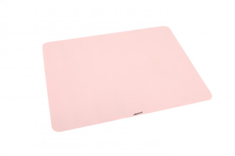 Wiltshire Flexible Baking Mat, a non-stick, durable surface for easy dough kneading and rolling, perfect for all bakers.