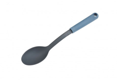 Wiltshire Eco Friendly Solid Spoon made from sustainable materials, ideal for stirring and serving in eco-conscious kitchens.