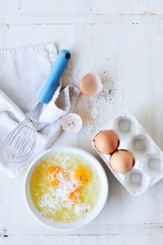 Wiltshire Eco Friendly Whisk with bio-based handle for sustainable cooking and effortless mixing.