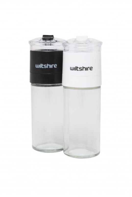 Wiltshire - Grinder Set 12cm