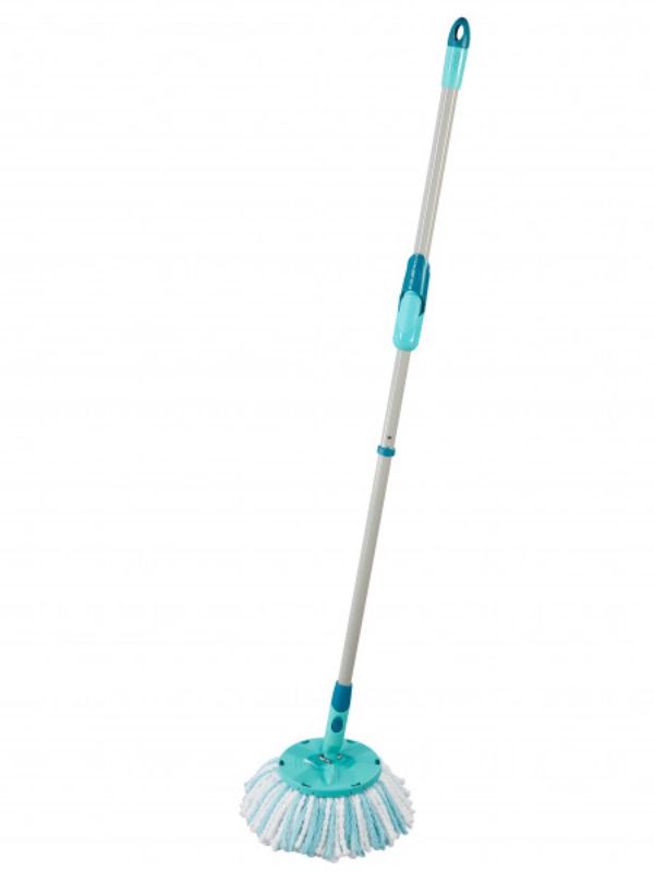 Leifheit - Twist Mop Replacement Head Micro Duo