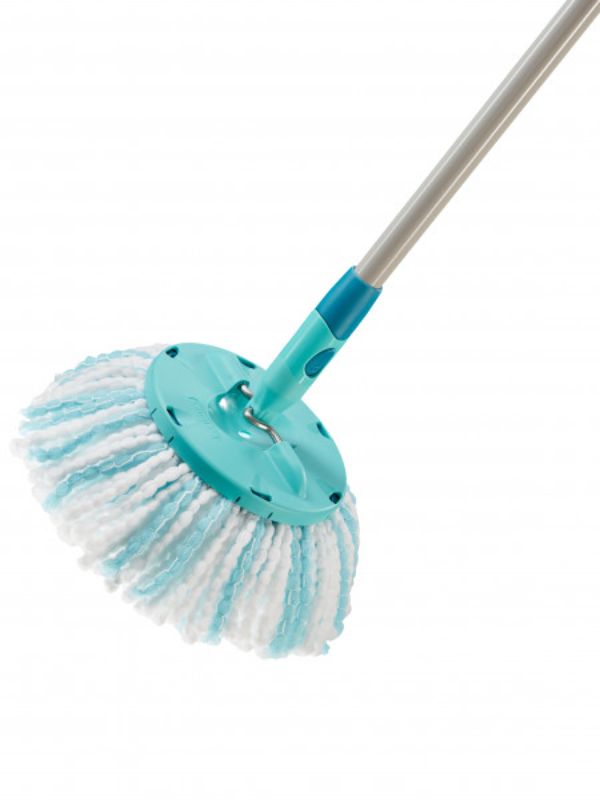 Leifheit - Twist Mop Replacement Head Micro Duo