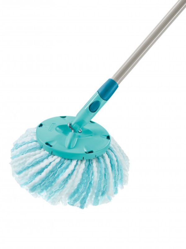 Leifheit - Twist Mop Replacement Head Micro Duo