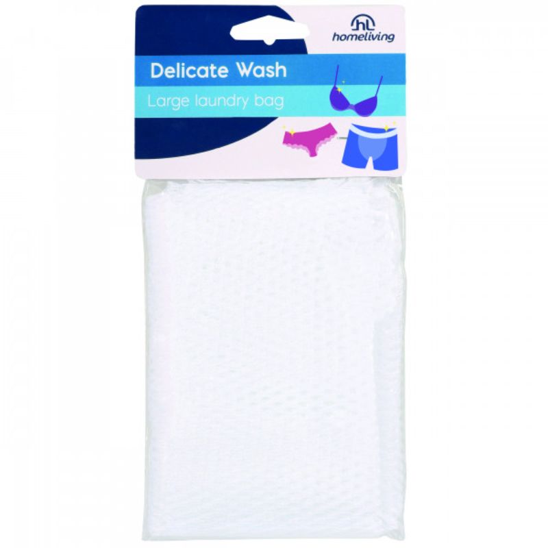 Set of 4 large breathable laundry bags for easy sorting and organization, ideal for families and multifunctional use.