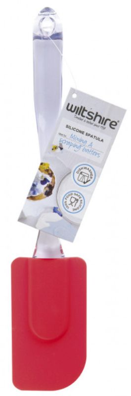 Wiltshire - Spatula Red