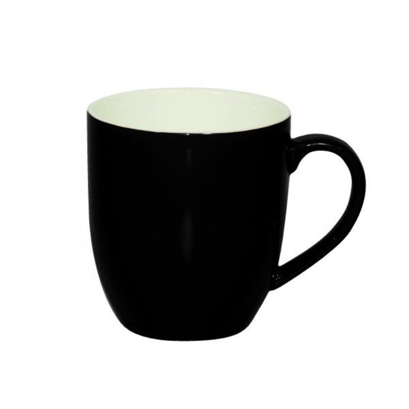 Brew - Onyx Mug 380ml - Set of 6