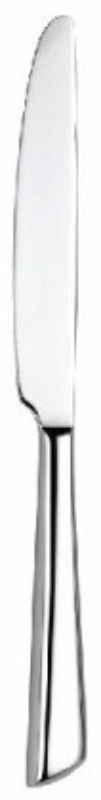 Stanley Rogers Libra Dessert Knife Set of 12, elegant stainless steel knives perfect for both formal and casual dining.