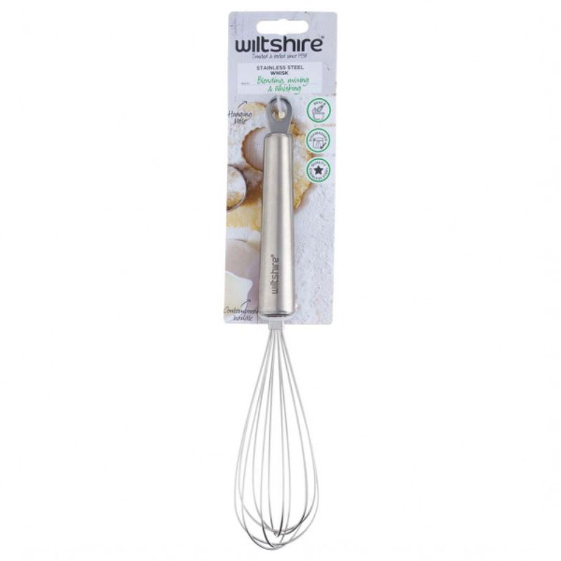 Wiltshire - Fusion Stainless Steel Whisk