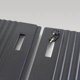 Locking Door Kit for Grandmaid Housekeeping Trolley