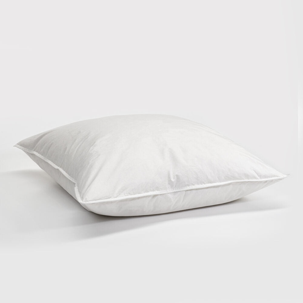 Euro Pillow - Dreamticket 70/30 Feather/Down Firm 1080g (65 x 65cm)