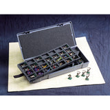CHX 02851 Figure Storage Box (L) for Larger 25mm Figures