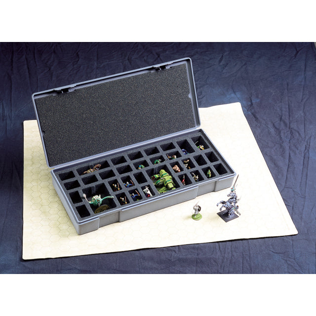 CHX 02852 Figure Storage Box (L) for Very Large Figures