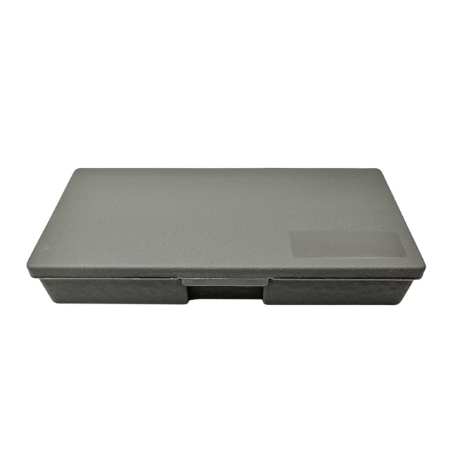 CHX 02869 Figure Carrying Case (S) w/3 Uncut Foam Layers