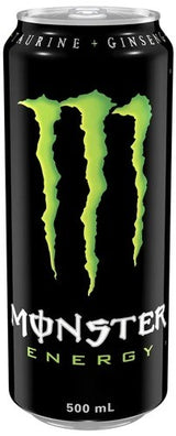 Monster Energy Drink 24 x 500ml