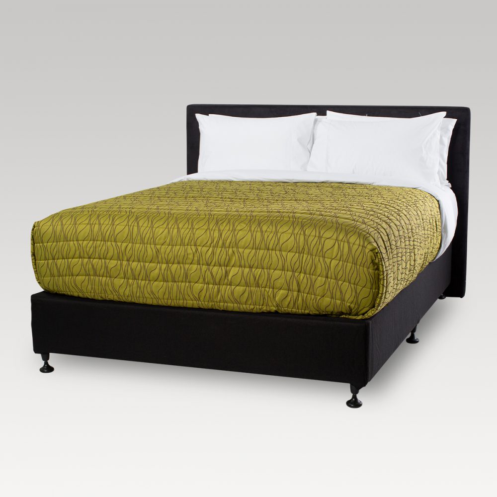 Bed Scarf - Residence Queen 244cm (Leaf)