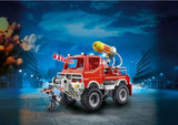 Playmobil - Fire Truck