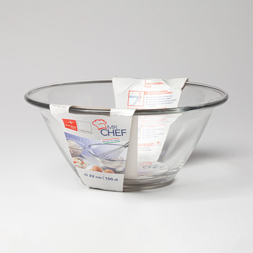 Bowl - Mr Chef (3L)