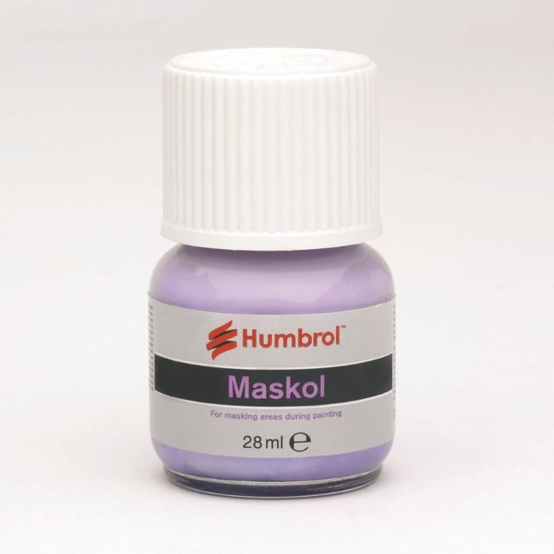 Maskol Mask - Humbrol (28ml)