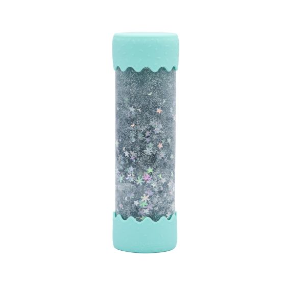 Baby Calm Down Bottle - Soft Mint - Jellystone