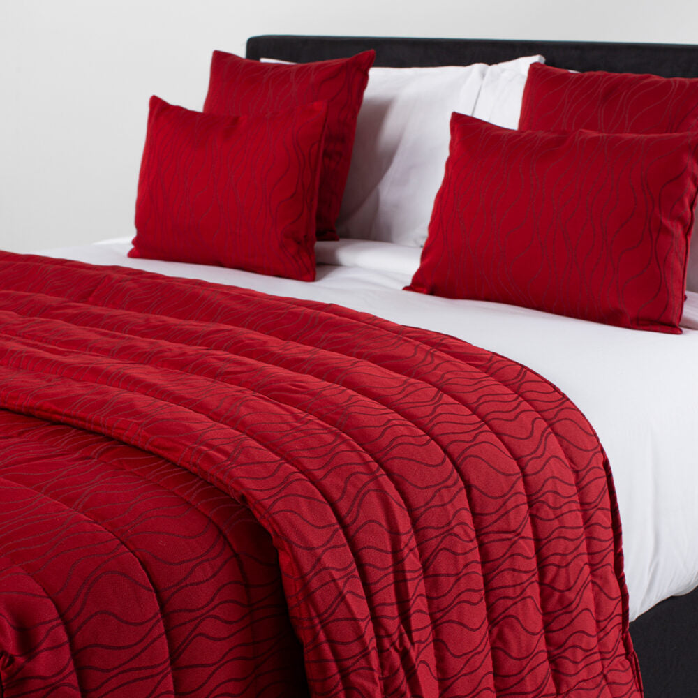 Bedcap - Residence Double 194cm (Ruby)