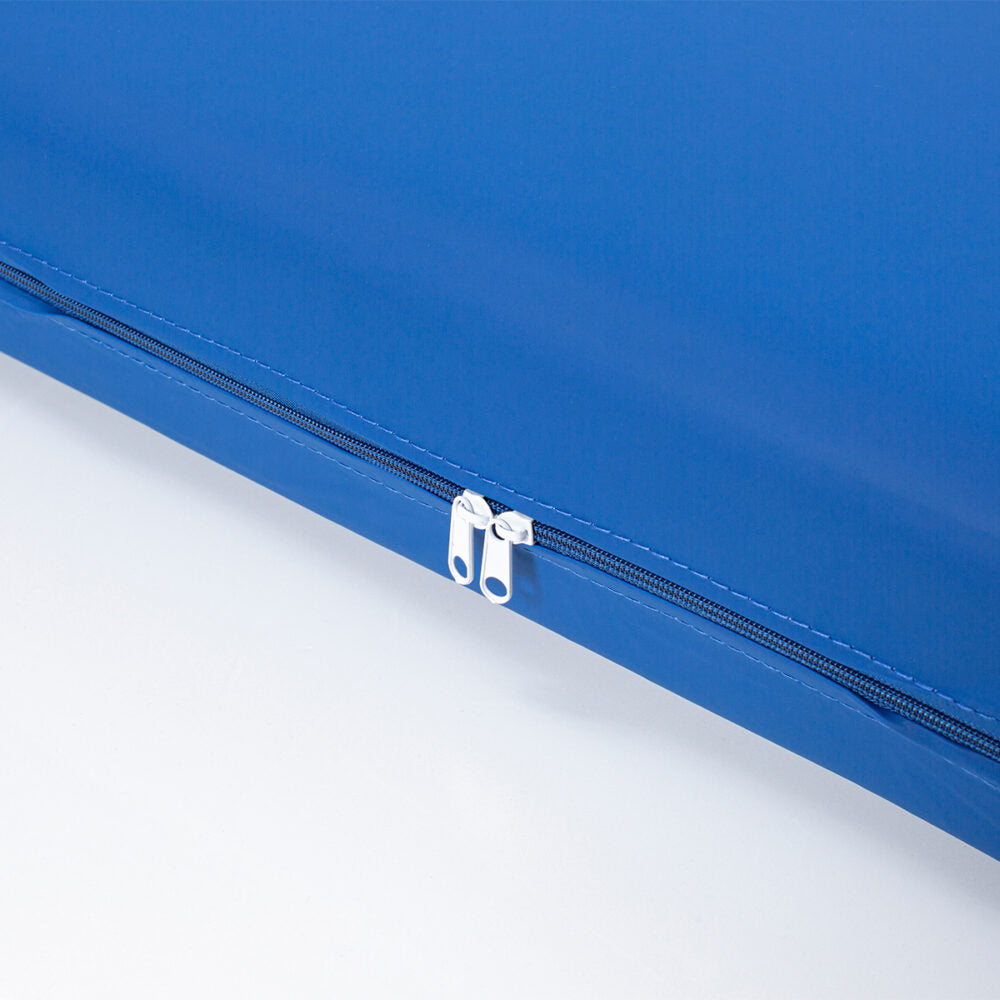 Mattress Cover - Single 190cm (Blue)