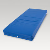 Mattress Cover - Single 190cm (Blue)