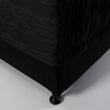 Bedspread - Aspire Ironsand 194cm (Single) - DreamGreen