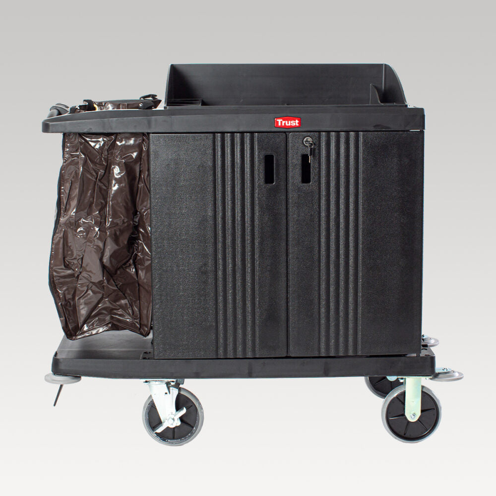 Trust Locking Door Kit (For Fine Trolley)