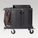 Trust Locking Door Kit (For Fine Trolley)