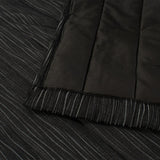 Bedcap - Aspire Single (Ironsand) - DreamGreen