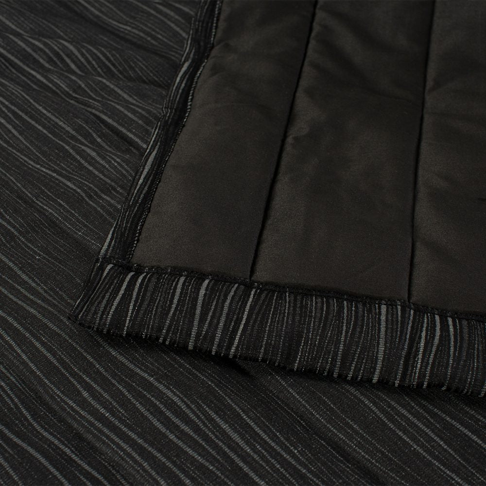 Bedcap - Aspire Super King 202cm (Ironsand)