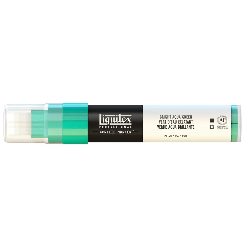 Liquitex Professional Acrylic Paint Marker 15mm