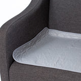 Dreamticket 540ml Absorbent Chair Pad - Silver