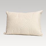 Oblong Cushion Cover - Dreamticket Amora  (Beige)