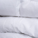 Duvet Inner - DreamGreen 500gsm (Double)