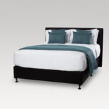 Bed Scarf - Aspire Queen (Lagoon) - DreamGreen