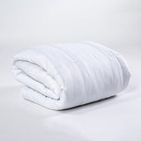 DreamGreen 340gsm Duvet Inner - Split & Zip - King