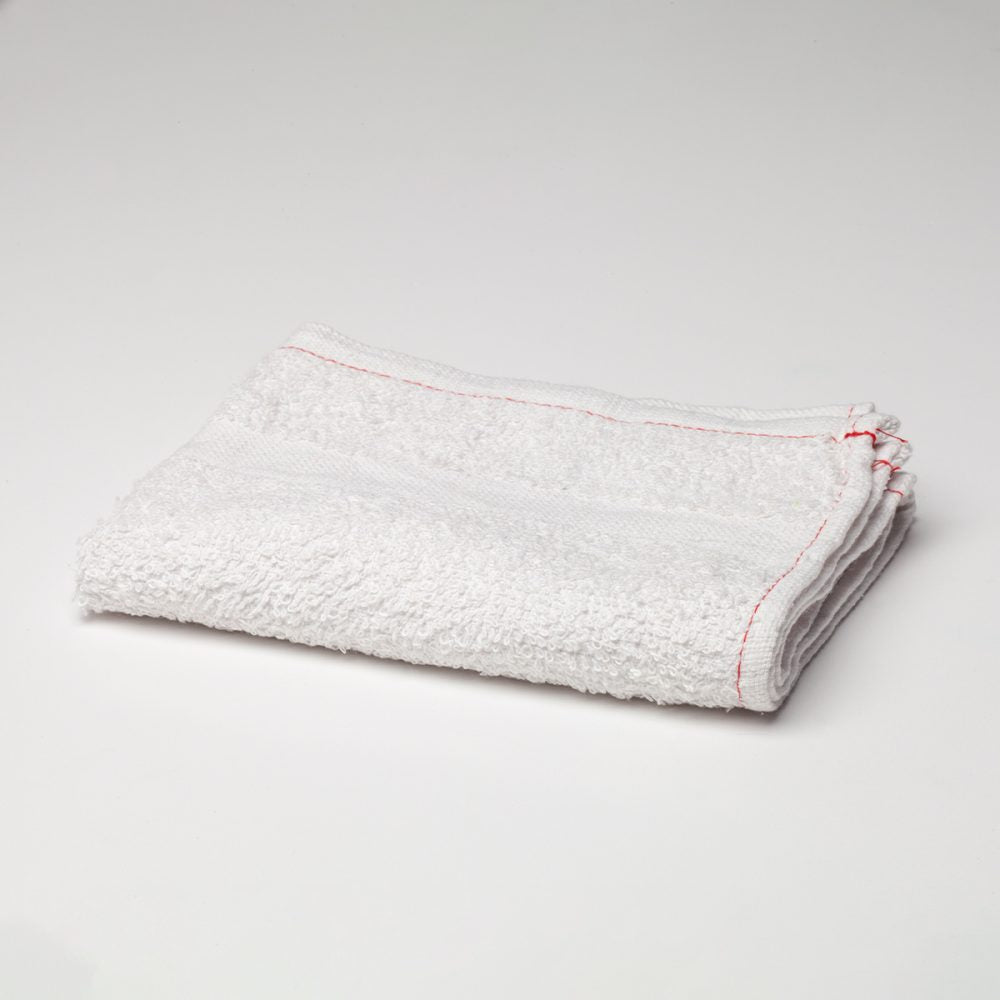 Commercial Terry Towel