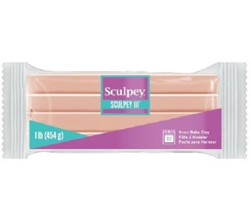 Clay - SCULPEY III 454G BEIGE