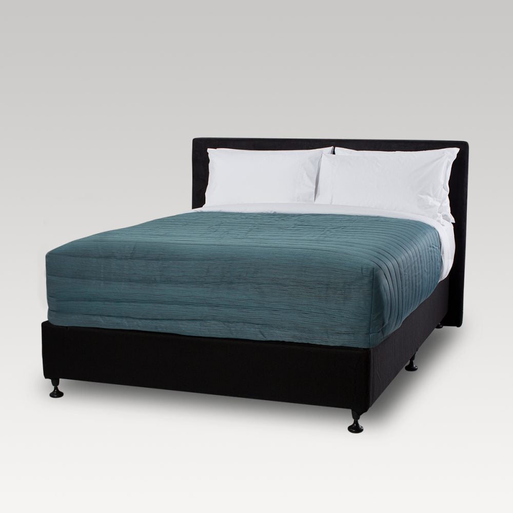 DreamGreen Aspire Bedcap Lagoon - Queen