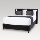 Runner - Oxford Single 185cm (Black Sand)