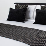 Runner - Rutland Single 185cm (Black Sand)