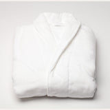 Bath Robe - Weavers Velour (1240gram)