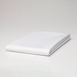 Lodge Pillow Slip - Weavers Premium Super King (White)
