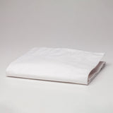 Lodge Pillow Slip - Weavers Premium Super King (White)