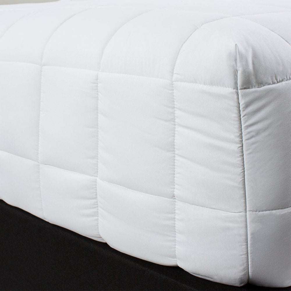 Snug Quilt - Dreamticket Narrow Single 198cm (White)