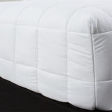 Snug Quilt - Dreamticket Narrow Single 198cm (White)