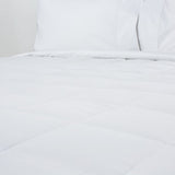 Snug Quilt - Dreamticket Narrow Single 198cm (White)